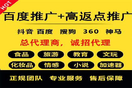 百度平台推广案例：助力企业快速扩张